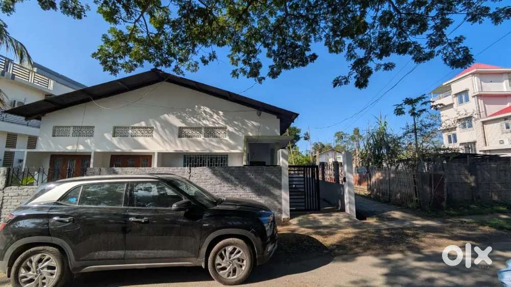 4BHK Standalone Property for Rent