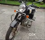 Classic 350 2018
