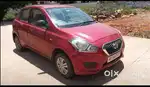 Datsun Go good condition doctor