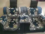 Sofa with tip top condition