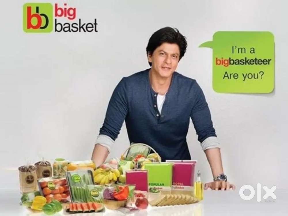 Needed picker and packer at Vanasthalipuram