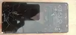 Only touch tuta hai baki chalu phone hai