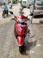 Activa is in very good condition