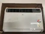 Lg 1.5ton window inverter ac for sale