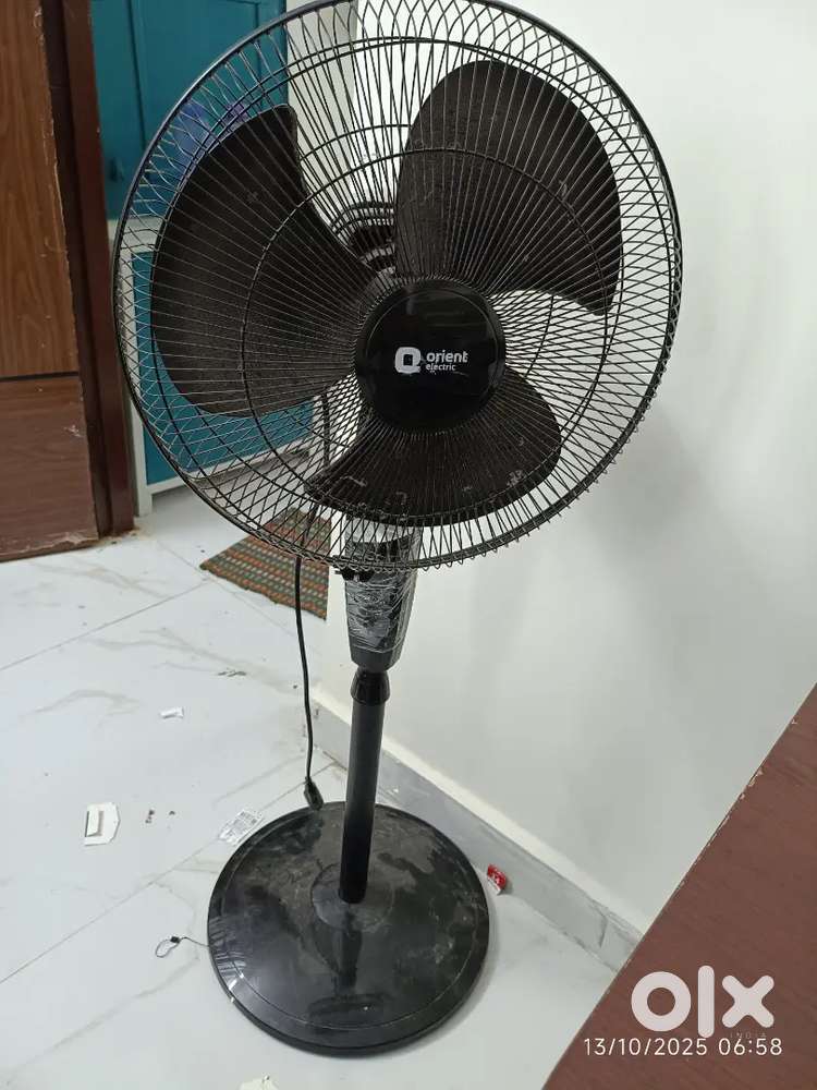 Orient Stand Fan