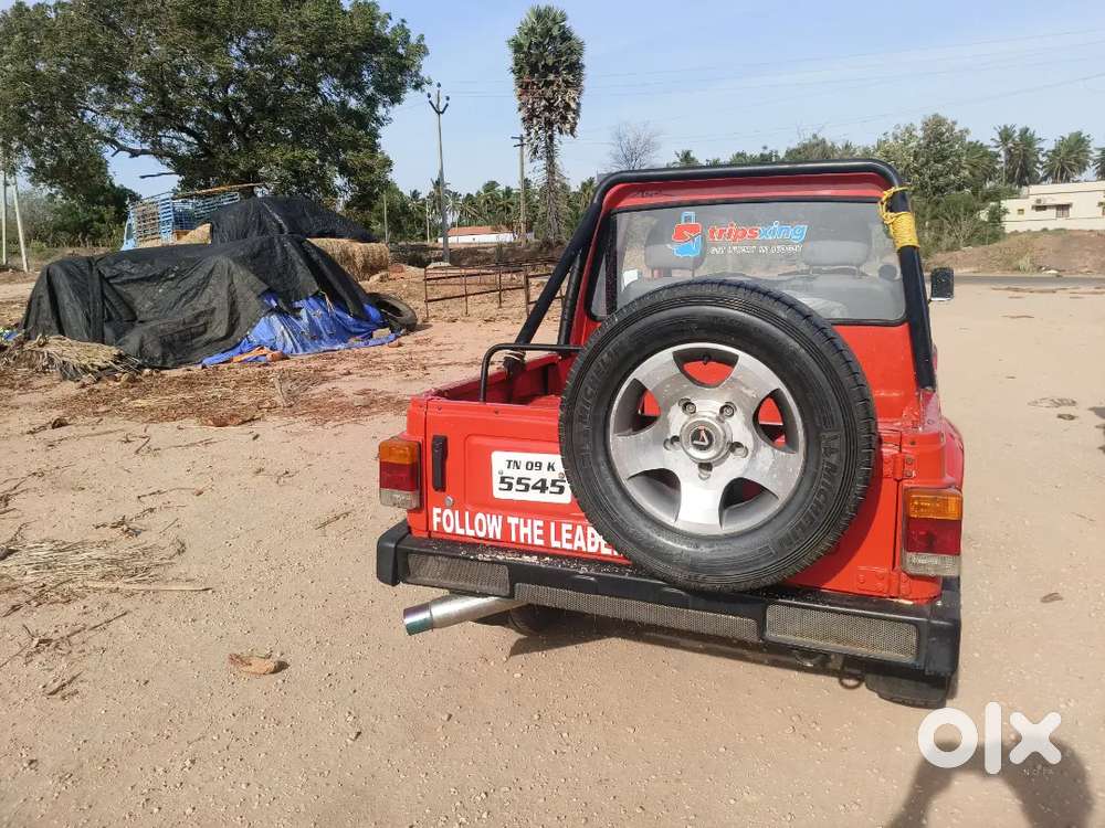 Maruti Suzuki 1000 1991 LPG 9925 Km Driven