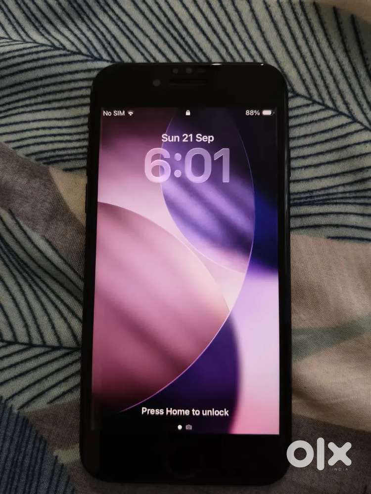iPhone SE2020 IOS26