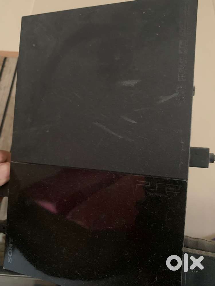 Play station 2