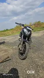 T v s rider top condition dono tire naye hain