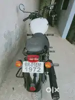 Royal Enfield Thunderbird 350X