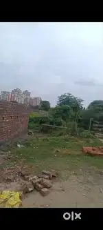 270 Bigha  Land Available for sale near Newtown Akankha Building