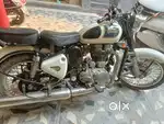 Bullet Classic 350