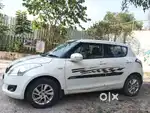 Maruti Suzuki Swift 2011-2014 ZDi, 2012, Diesel