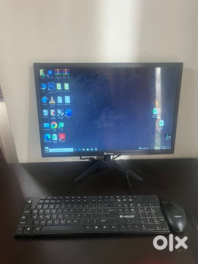 Full setup urgent sell