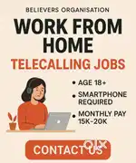 Telecalling
