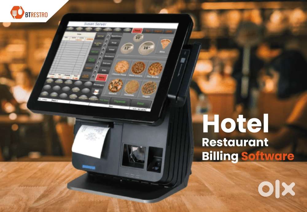 Looking for Billing Staff