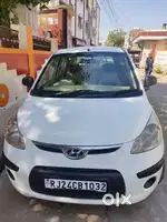 Hyundai i10 Well Maintained