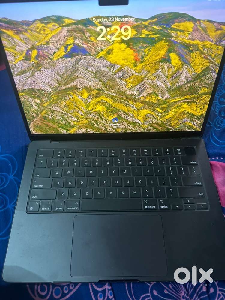 Apple MacBook Pro (14.2 inch, M4, 16GB, 512GB, 512GB, Space Black)