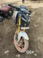 Yamaha MT15