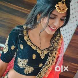 Salon m beautician ki jarurat h