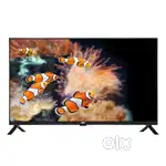 BPL 43F-E2300 43 Full HD Smart TV