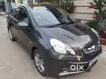 Honda Amaze 1.2 EMT I VTEC, 2015, Diesel