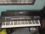 Yamaha keyboard model :1400