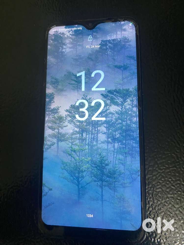 Urgent sale mobile