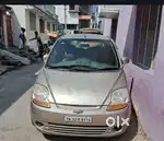 Chevrolet Spark 2008 Petrol 134000 Km Driven