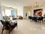 DLF One Midtown Moti Nagar High Rise Super Luxury Apartments