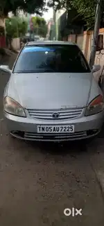 Tata Indigo Ecs 2013 Diesel 79000 Km Driven new battery