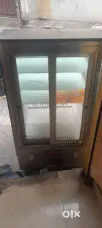 Heater display