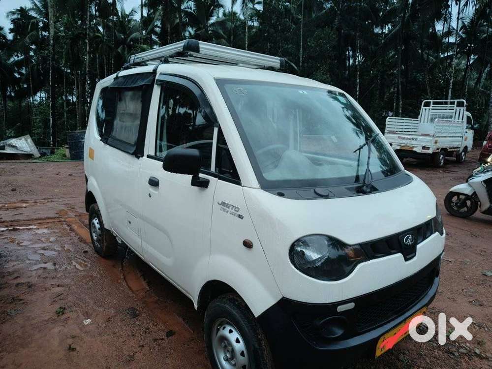 Mahindra Bolero, 2017, Diesel
