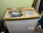 Godrej washing machine 6k