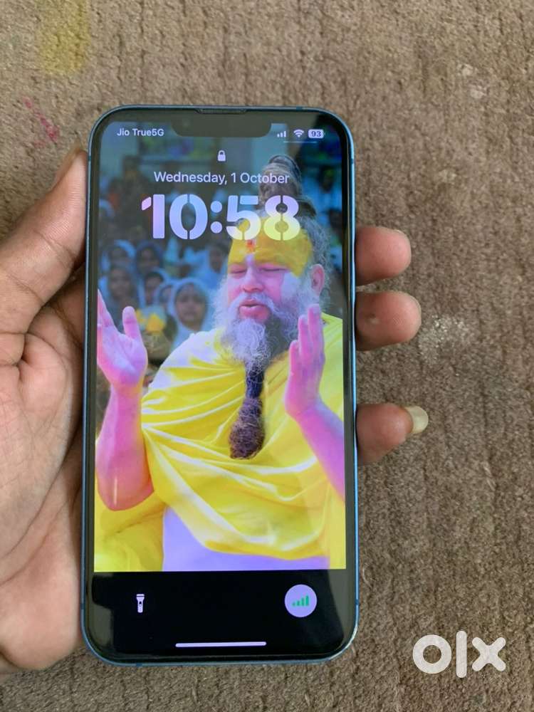 Iphone 13 super condition