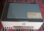 HP printer With best condition