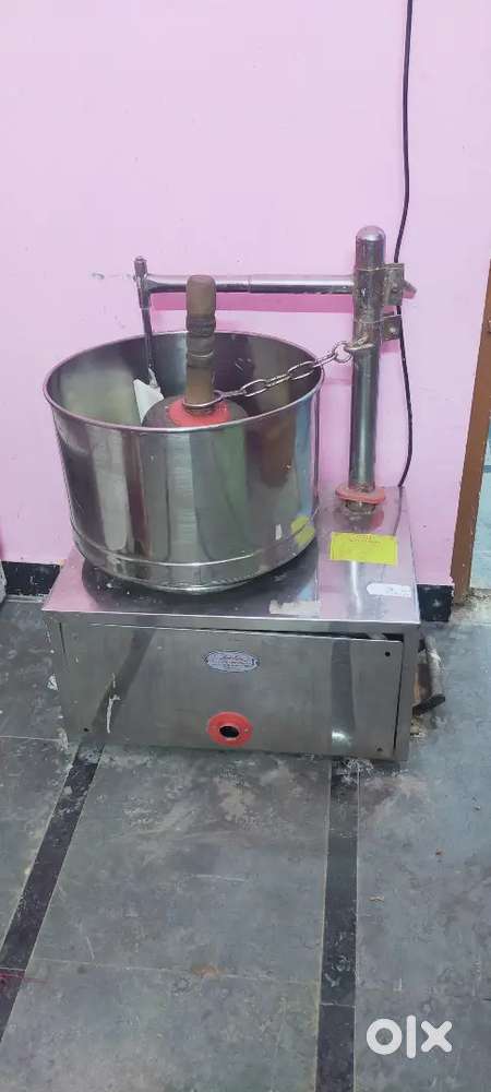 Tiffins center working items sale