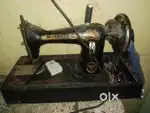 Silai machine
