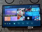 32 inch android smart hd TV