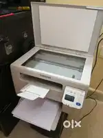 Samsung All in One Laser Black&White Printer