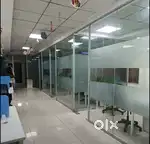 50 workstation office space rent in Madhapur