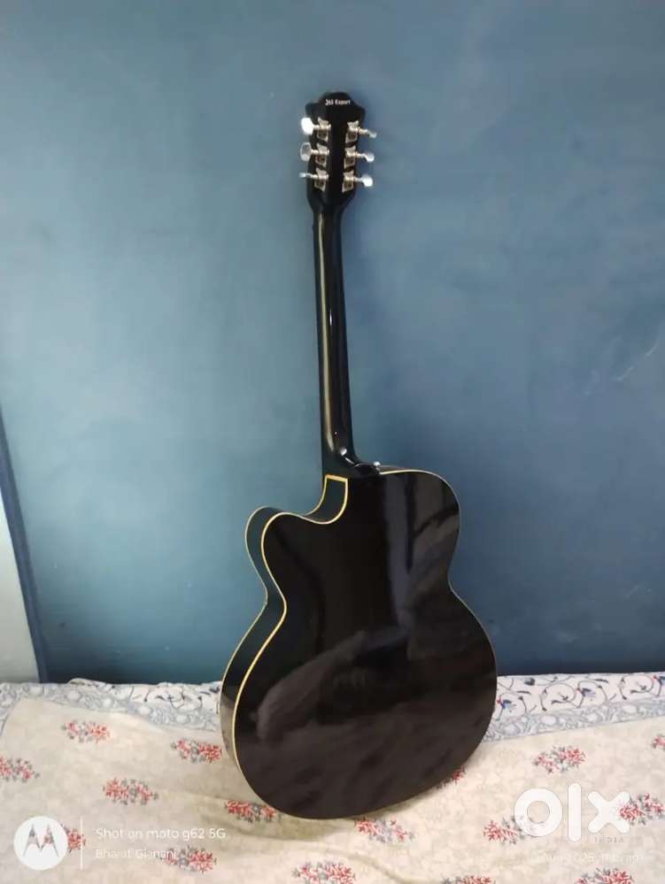 Hobner Guitar