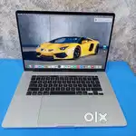 Apple Macbook Pro 16inch 64GB Ram 1TB SSD 9.5 Graphics Only 74999₹