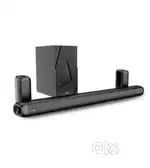 Boat soundbar 5500DA