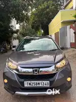 Honda WR-V 1.2 VX i-VTEC, 2019, Petrol