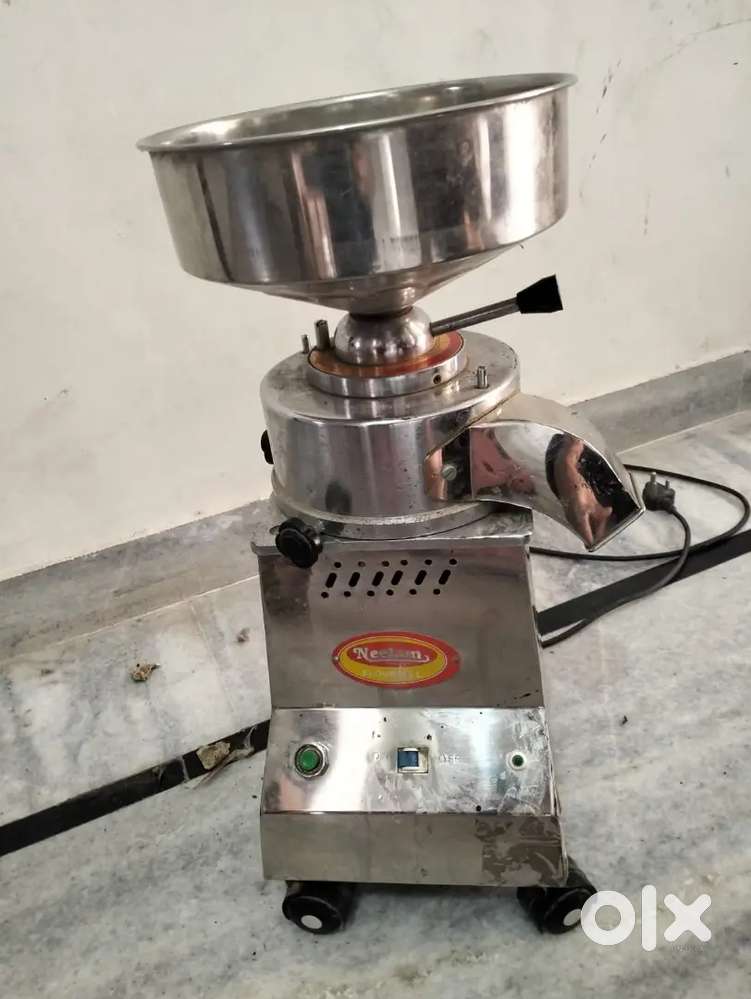 Aata Chakki