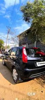 Ford Figo 2010 Diesel Well Maintained