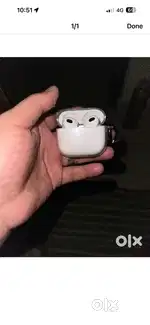 Airpods gen 3