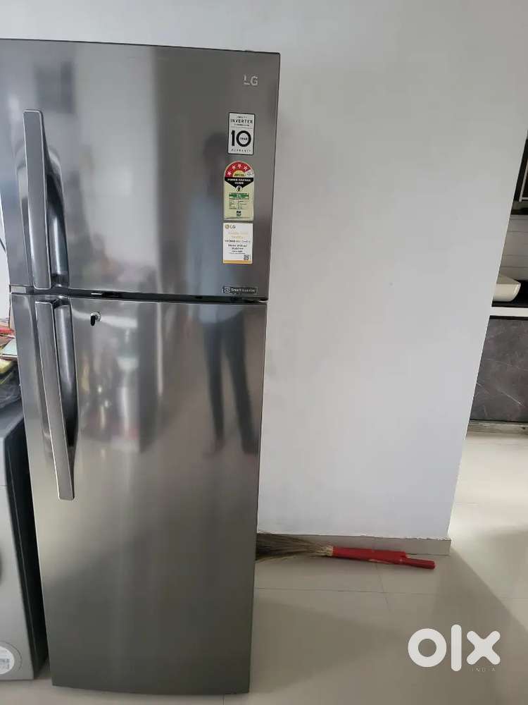 Lg 4 star refrigerator