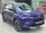 Tata Nexon Fearless Plus S 1.2 Revotron Petrol 7 DCA  DT, 2023, Petr..